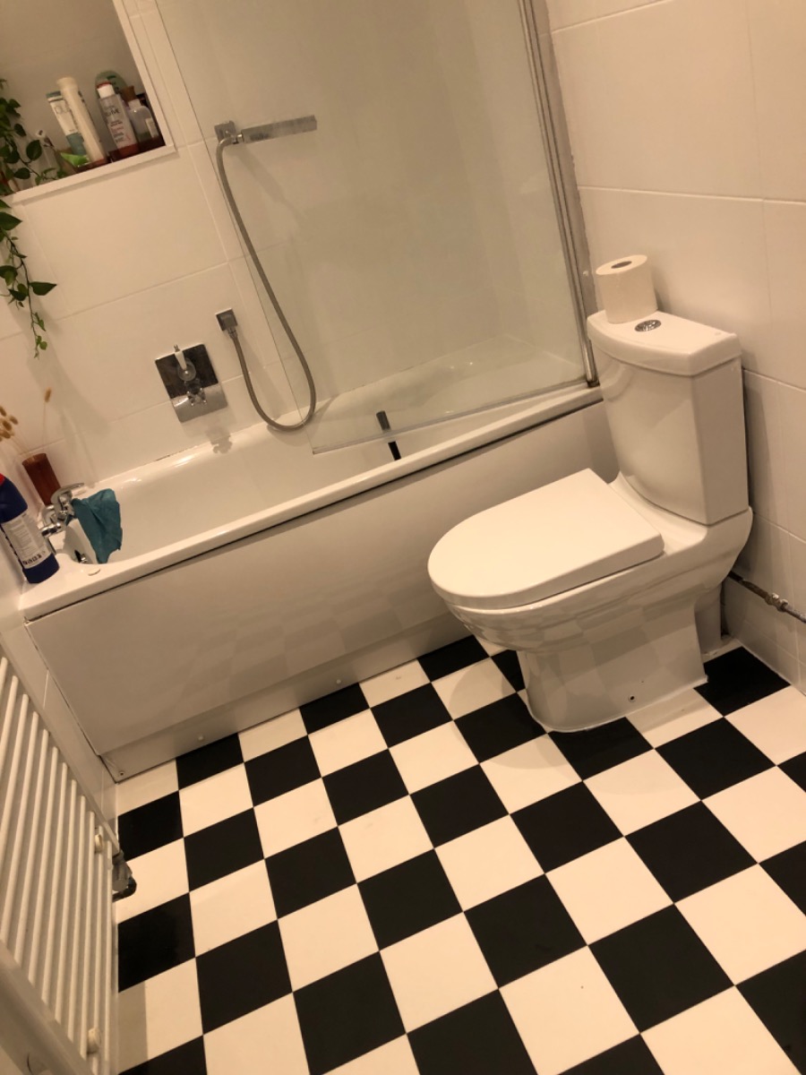 Bathroom Fitter: Image 6